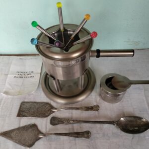 Articulos y objetos varios