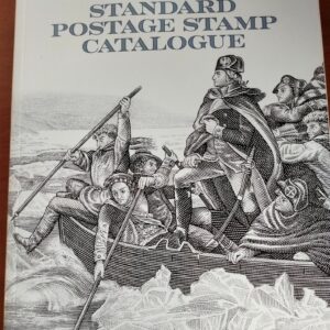 Catálogo Scott 2026 Vol.4A